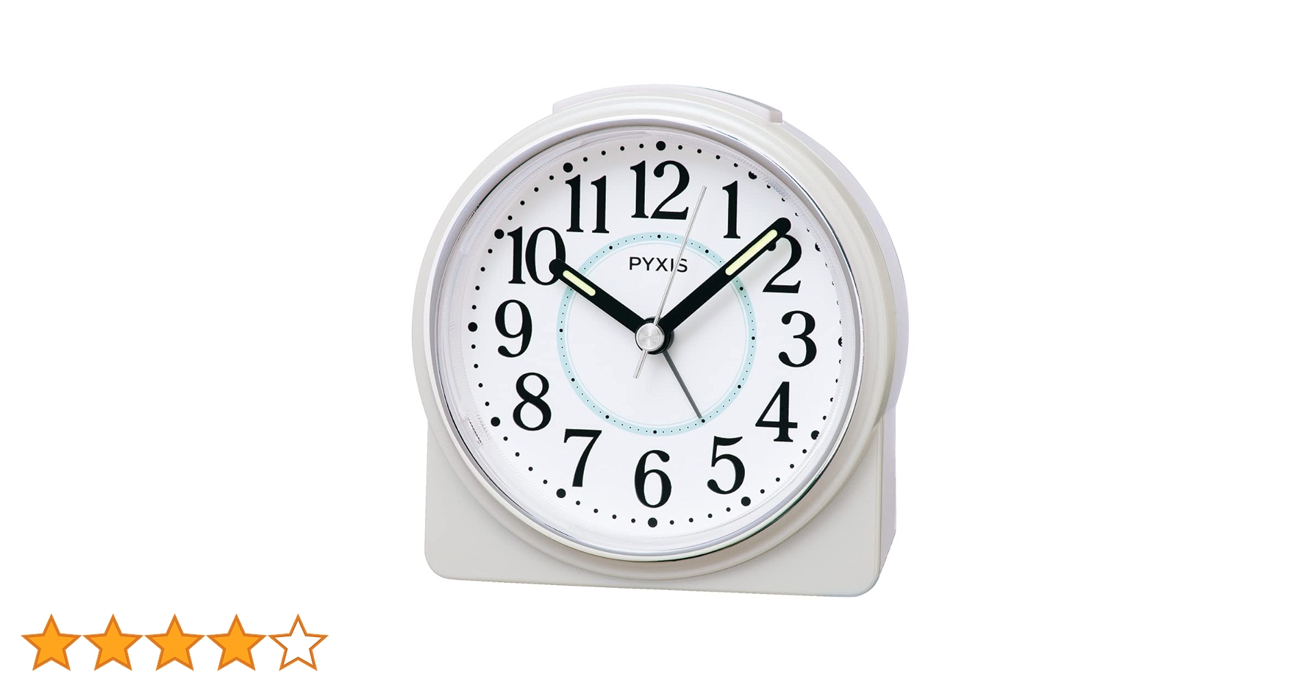 セイコー目覚まし時計 電波クロック Amazon.co.jp: セイコークロック(Seiko Clock) 目覚まし時計